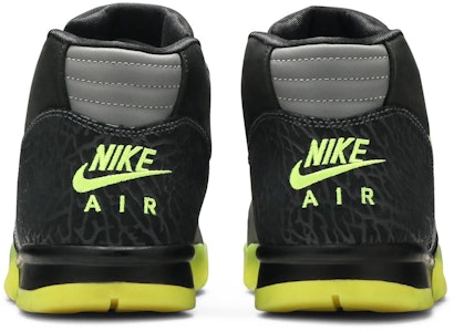 Nike Air Trainer 1 Premium 'Paquete 112' 329424-071 Details for Nike Air Trainer 1 Premium 'Paquete 112' 329424-071