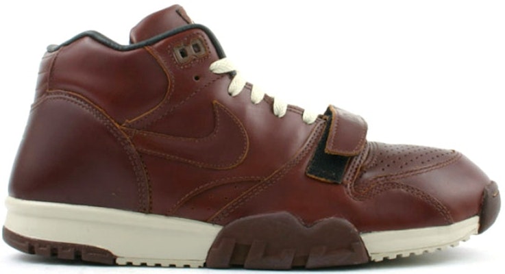 Nike Air Trainer 1 Brunnet 棕色款 Buy Nike Air Trainer 1 Brunnet 棕色款