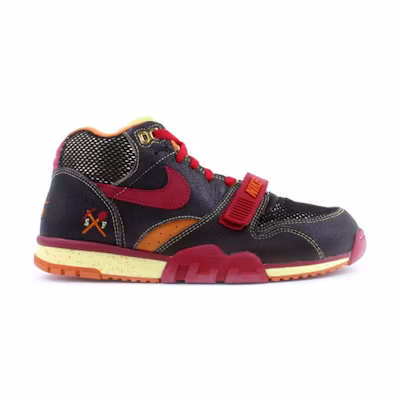 Nike Air Trainer 1 SB 'Huf-Gold Digger'