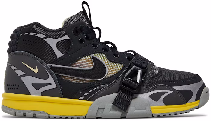 Nike Air Trainer 1 Utility 'Dark Smoke Grey' DH7338-001 Buy Nike Air Trainer 1 Utility 'Dark Smoke Grey' DH7338-001