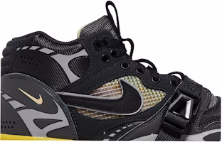 Nike Air Trainer 1 Utilitas 'Abu Gelap' DH7338-001 Order Nike Air Trainer 1 Utilitas 'Abu Gelap' DH7338-001