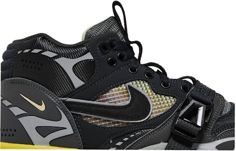 ナイキ エアトレーナー1 ユーティリティ "ダークスモークグレー" DH7338-001 Order ナイキ エアトレーナー1 ユーティリティ "ダークスモークグレー" DH7338-001