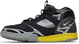 Lookbook Nike Air Trainer 1 Utility 'Kelabu Asap Gelap' DH7338-001