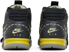 Nike Air Trainer 1 Utilitas 'Abu Gelap' DH7338-001 Details for Nike Air Trainer 1 Utilitas 'Abu Gelap' DH7338-001