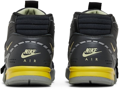 ナイキ エアトレーナー1 ユーティリティ "ダークスモークグレー" DH7338-001 Details for ナイキ エアトレーナー1 ユーティリティ "ダークスモークグレー" DH7338-001