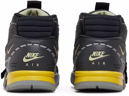 Nike Air Trainer 1 Utility 'Dark Smoke Grey' DH7338-001 Details for Nike Air Trainer 1 Utility 'Dark Smoke Grey' DH7338-001
