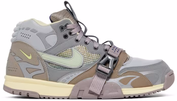Nike Air Trainer 1 Utility 'Light Smoke Grey' DH7338-002 Nike Air Trainer 1 Utility 'Light Smoke Grey' DH7338-002