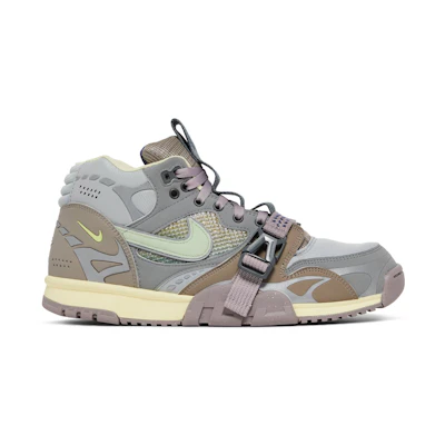 Nike Air Trainer 1 Utility 'Light Smoke Grey'