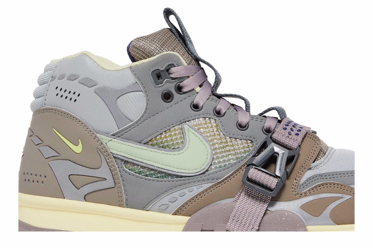 Nike Air Trainer 1 Utility 'Light Smoke Grey'