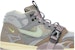 Nike Air Trainer 1 Utility 'Light Smoke Grey' Lelaki Kelabu Asap DH7338-002
