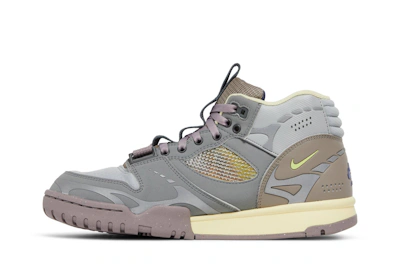 Nike Air Trainer 1 Utility 'Light Smoke Grey'