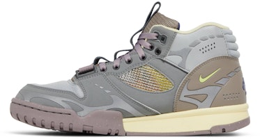 Nike Air Trainer 1 Utility 'Gris Humo Claro' DH7338-002 Lookbook Nike Air Trainer 1 Utility 'Gris Humo Claro' DH7338-002