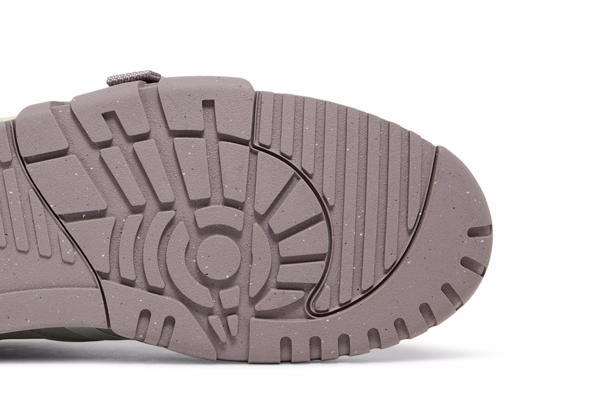 Nike Air Trainer 1 Utility 'Light Smoke Grey'