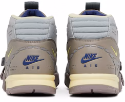 Nike Air Trainer 1 Utility 'Gris Humo Claro' DH7338-002 Details for Nike Air Trainer 1 Utility 'Gris Humo Claro' DH7338-002