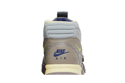 Nike Air Trainer 1 Utility 'Light Smoke Grey'