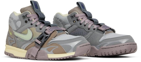 Nike Air Trainer 1 Utility 'Gris Humo Claro' DH7338-002 Cheap Nike Air Trainer 1 Utility 'Gris Humo Claro' DH7338-002