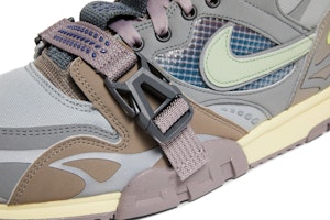 Nike Air Trainer 1 Utility 'Gris Humo Claro' DH7338-002 1