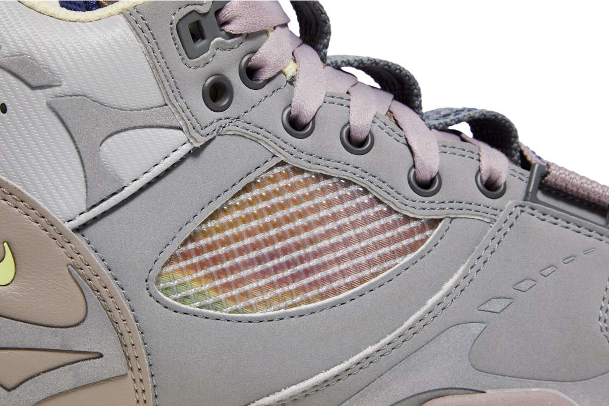 Nike Air Trainer 1 Utility 'Light Smoke Grey'