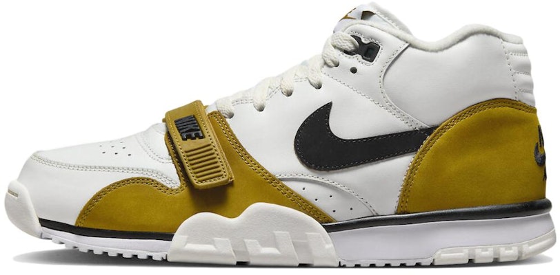 Nike Air Trainer 1 白色小麦‘棕色’ FQ8225-100 Buy Nike Air Trainer 1 白色小麦‘棕色’ FQ8225-100