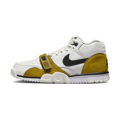Nike Air Trainer 1 White Wheat 'Brown'