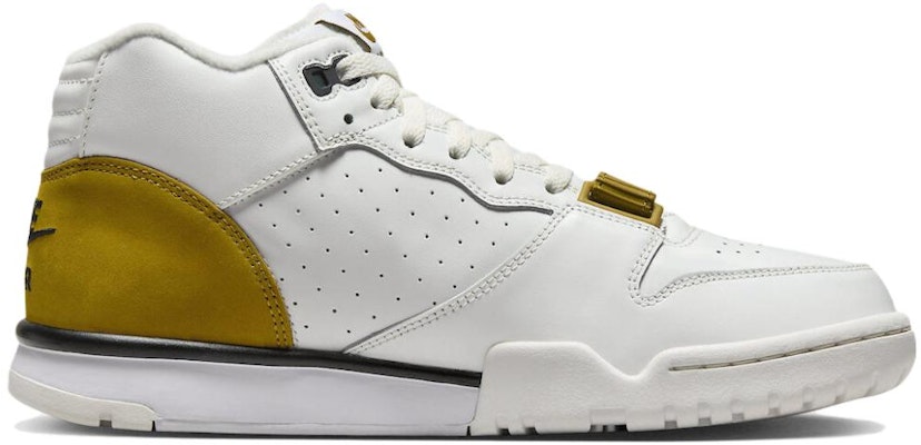 Nike Air Trainer 1 白色小麦‘棕色’ FQ8225-100 Order Nike Air Trainer 1 白色小麦‘棕色’ FQ8225-100