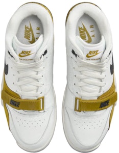 Nike Air Trainer 1 Putih Gandum 'Coklat' FQ8225-100 Shop Nike Air Trainer 1 Putih Gandum 'Coklat' FQ8225-100