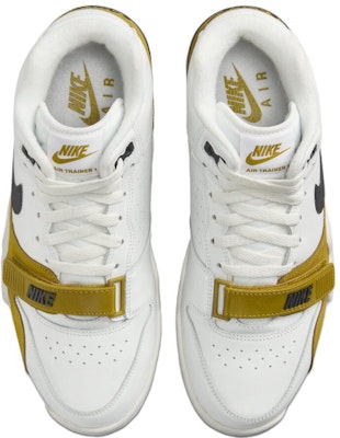 Nike Air Trainer 1 白色小麦‘棕色’ FQ8225-100 Shop Nike Air Trainer 1 白色小麦‘棕色’ FQ8225-100