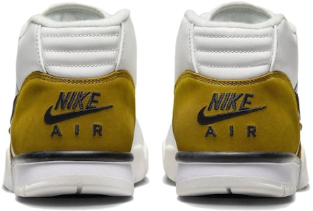 Nike Air Trainer 1 Putih Gandum 'Coklat' FQ8225-100 Purchase Nike Air Trainer 1 Putih Gandum 'Coklat' FQ8225-100