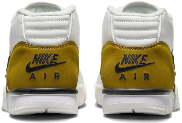 Nike Air Trainer 1 白色小麦‘棕色’ FQ8225-100 Purchase Nike Air Trainer 1 白色小麦‘棕色’ FQ8225-100