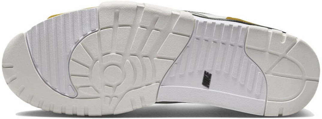 Nike Air Trainer 1 白色小麦‘棕色’ FQ8225-100 Details for Nike Air Trainer 1 白色小麦‘棕色’ FQ8225-100
