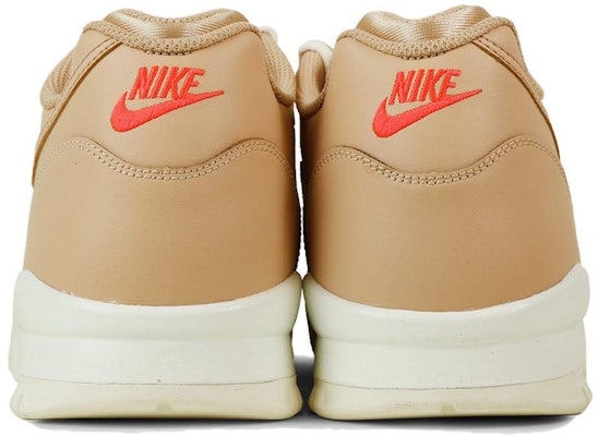 耐吉 Air Trainer 2 耐磨防滑 低帮 復古籃球鞋 男款 卡其色 Shop 耐吉 Air Trainer 2 耐磨防滑 低帮 復古籃球鞋 男款 卡其色