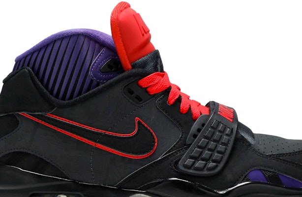 Nike Air Trainer 2 Megatron Hombre Zapatillas 637804-001 Order Nike Air Trainer 2 Megatron Hombre Zapatillas 637804-001