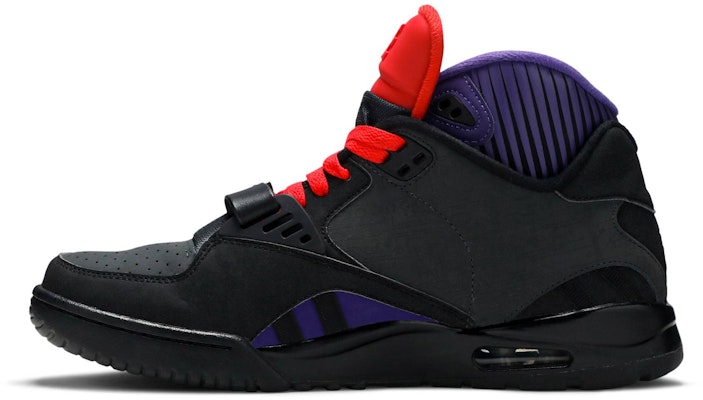 Nike Air Trainer 2 Megatron Hombre Zapatillas 637804-001 Lookbook Nike Air Trainer 2 Megatron Hombre Zapatillas 637804-001