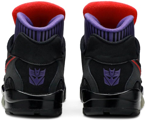 Nike Air Trainer 2 Megatron Hombre Zapatillas 637804-001 Details for Nike Air Trainer 2 Megatron Hombre Zapatillas 637804-001