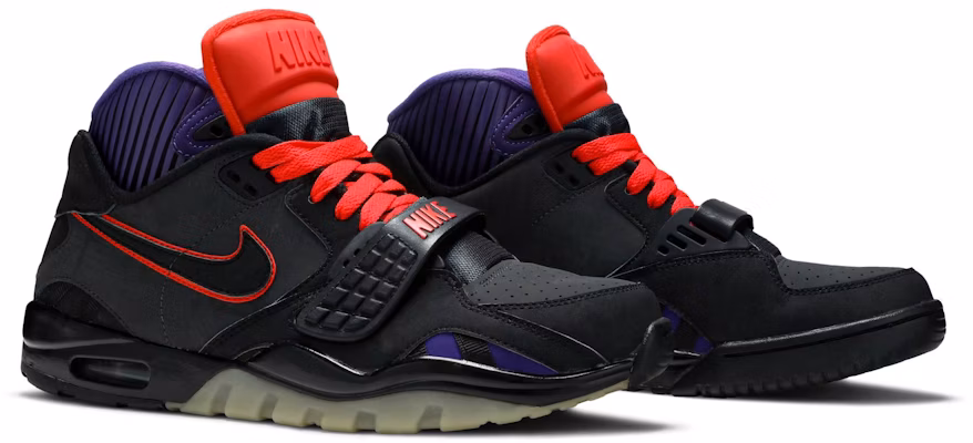 Nike air trainer megatron sales