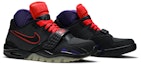 Cheap Nike Air Trainer 2 Megatron Hombre Zapatillas 637804-001