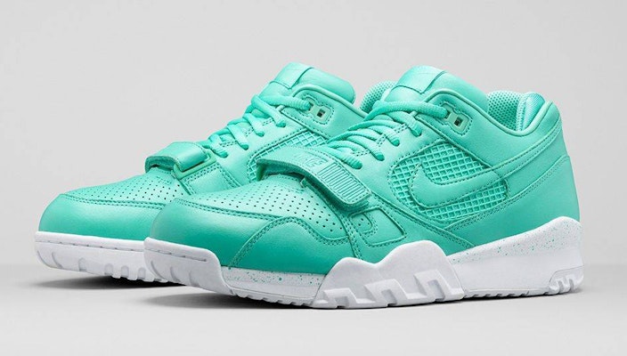Nike air trainer 2 prm deals qs