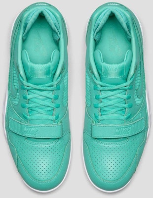 Nike Air Trainer 2 Prm Qs zapatillas edición limitada. 708459-300 Lookbook Nike Air Trainer 2 Prm Qs zapatillas edición limitada. 708459-300