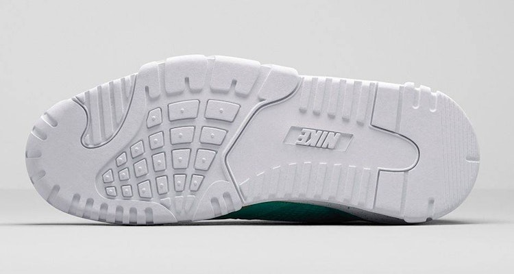 Nike Air Trainer 2 Prm Qs zapatillas edición limitada. 708459-300 Details for Nike Air Trainer 2 Prm Qs zapatillas edición limitada. 708459-300