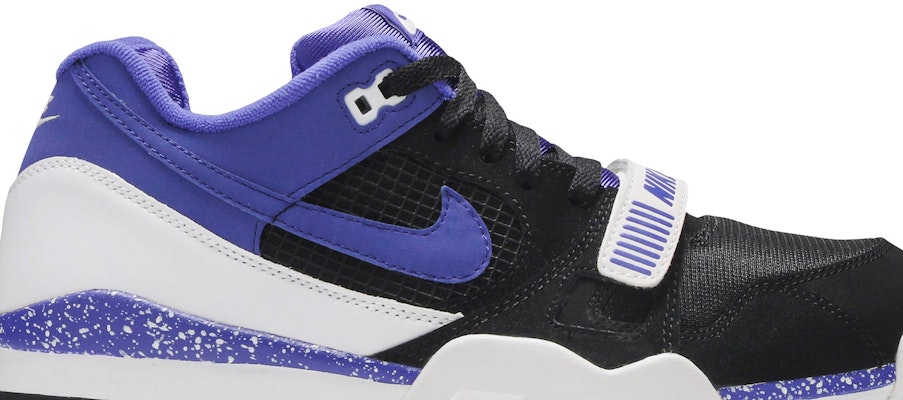 Nike Air Trainer 2 Prm Qs 'Persian' Lelaki & Wanita 632193-001 Order Nike Air Trainer 2 Prm Qs 'Persian' Lelaki & Wanita 632193-001