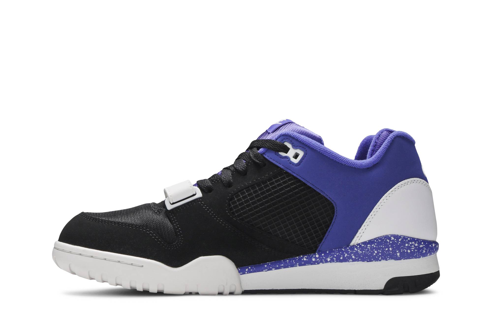 Lookbook Nike 空气训练师2 PRM QS '波斯' 632193-001