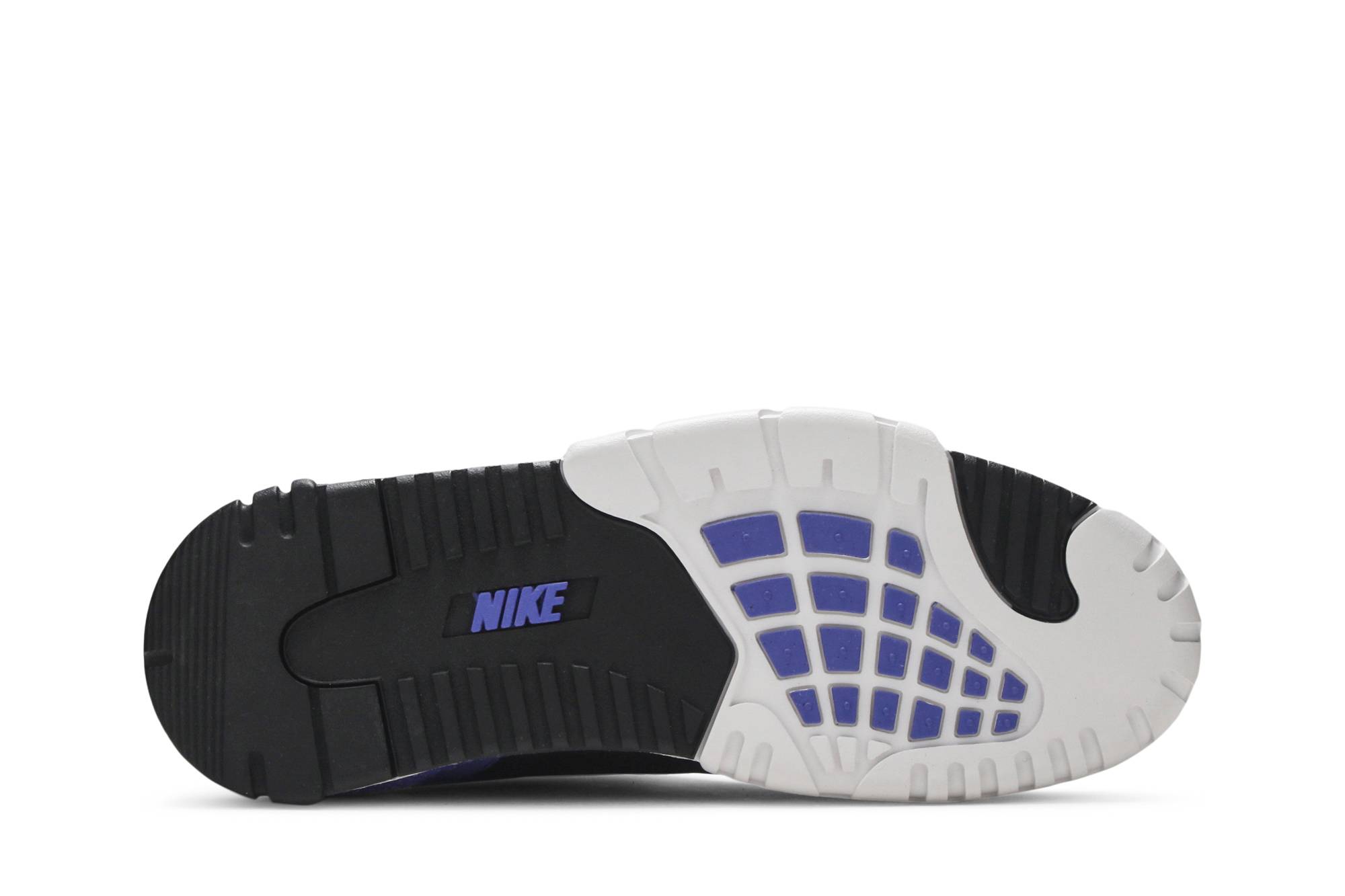 Shop Nike 空气训练师2 PRM QS '波斯' 632193-001