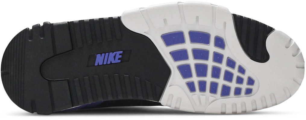 Nike Air Trainer 2 Prm Qs 'Persian' Lelaki & Wanita 632193-001 Shop Nike Air Trainer 2 Prm Qs 'Persian' Lelaki & Wanita 632193-001