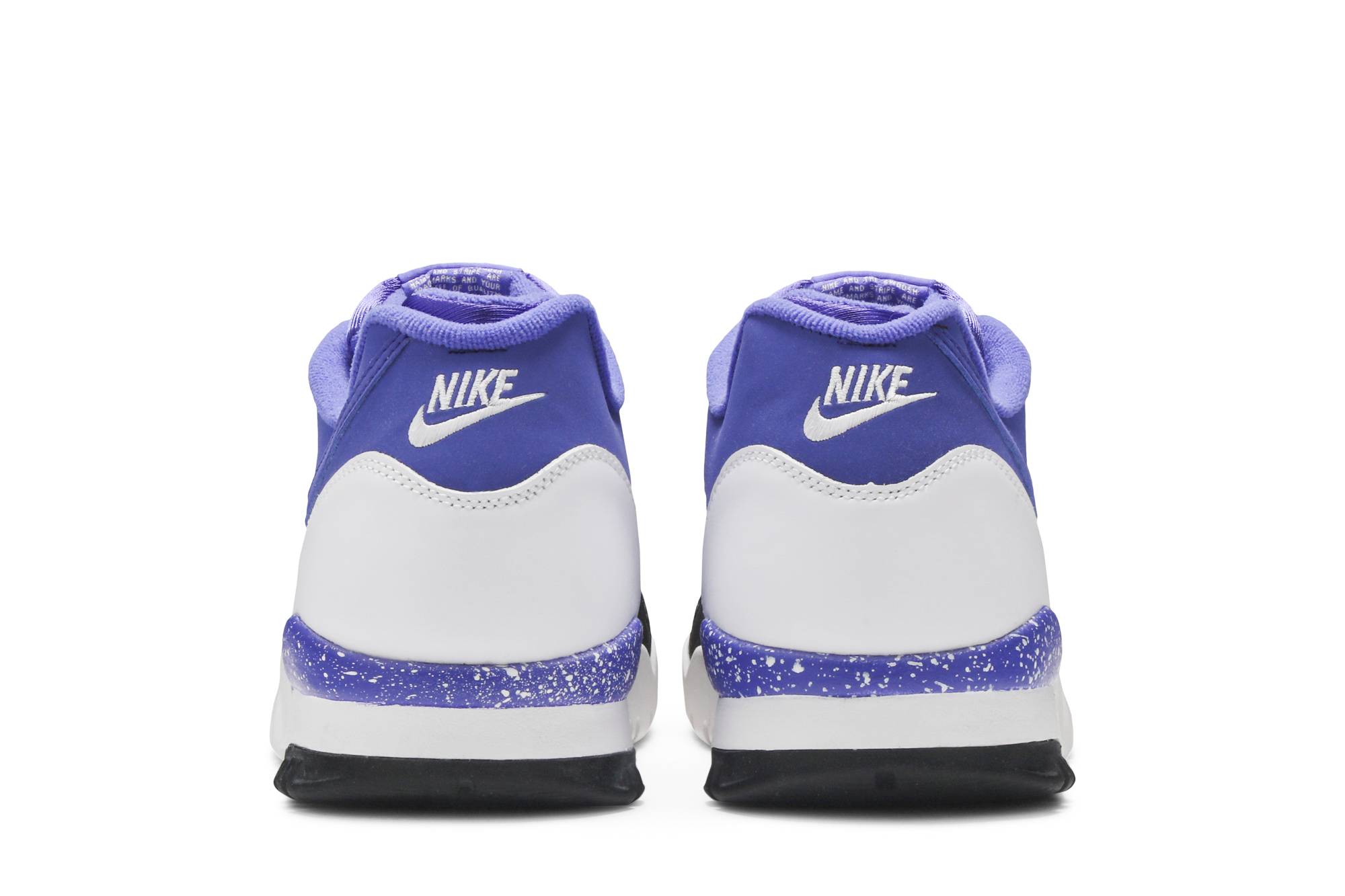 Details for Nike 空气训练师2 PRM QS '波斯' 632193-001