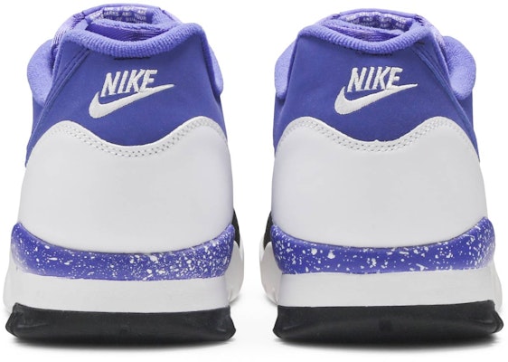 Nike Air Trainer 2 Prm Qs 'Persian' Lelaki & Wanita 632193-001 Details for Nike Air Trainer 2 Prm Qs 'Persian' Lelaki & Wanita 632193-001