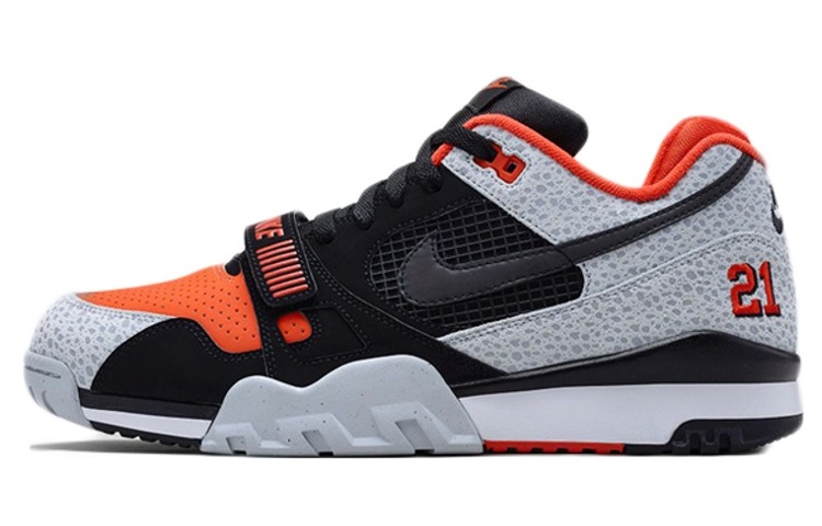 Nike Air Trainer 2 PRM QS 'Safari' 632193-002