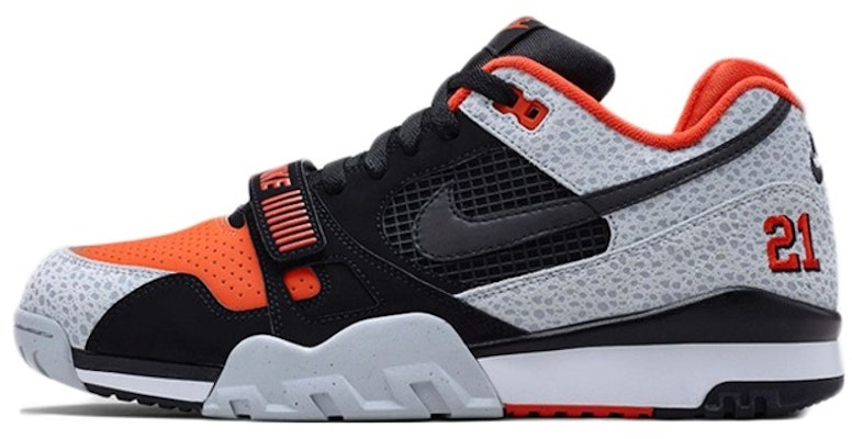 Nike Air Trainer 2 PRM QS 'Safari' Zapatillas Deportivas 632193-002 Buy Nike Air Trainer 2 PRM QS 'Safari' Zapatillas Deportivas 632193-002