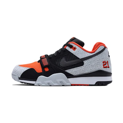 Nike Air Trainer 2 PRM QS 'Safari'