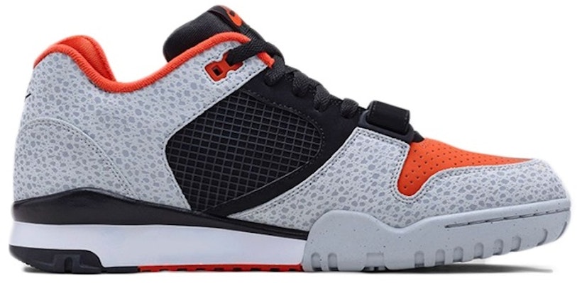 Nike Air Trainer 2 PRM QS 'Safari' Zapatillas Deportivas 632193-002 Order Nike Air Trainer 2 PRM QS 'Safari' Zapatillas Deportivas 632193-002