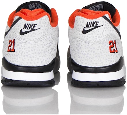 Nike Air Trainer 2 PRM QS 'Safari' Zapatillas Deportivas 632193-002 Purchase Nike Air Trainer 2 PRM QS 'Safari' Zapatillas Deportivas 632193-002